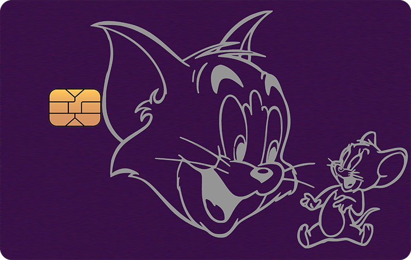 Tom & Jerry